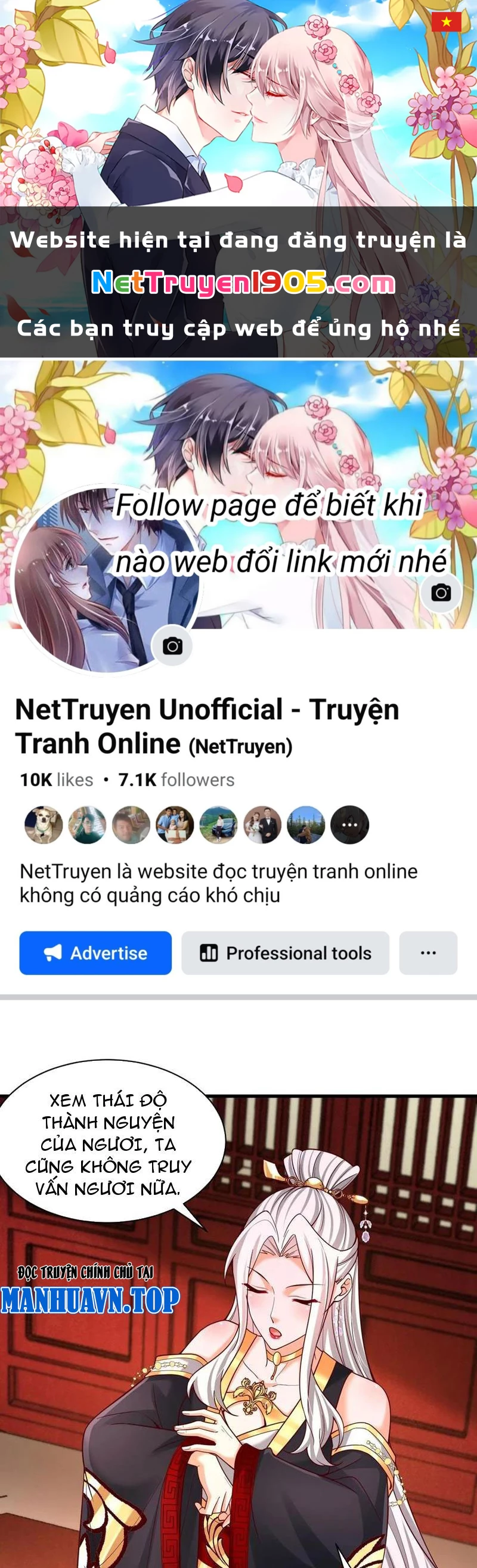 Sau Khi Thổ Lộ Với Mỹ Nữ Tông Chủ, Ta Vô Địch! Chapter 58 - Trang 2