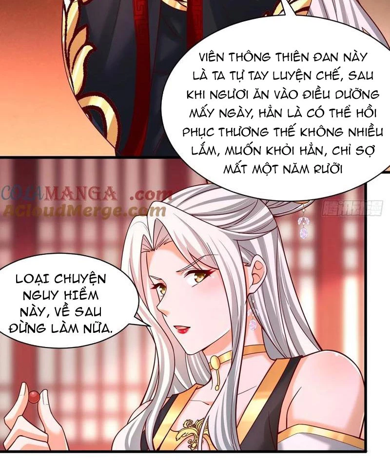 Sau Khi Thổ Lộ Với Mỹ Nữ Tông Chủ, Ta Vô Địch! Chapter 58 - Trang 2