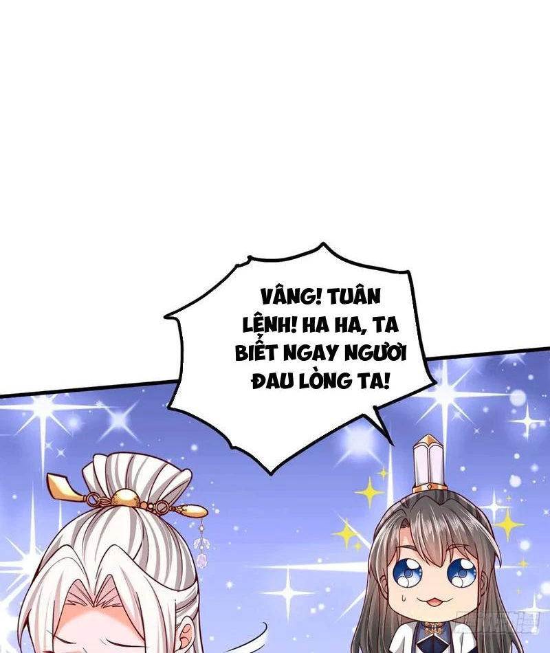 Sau Khi Thổ Lộ Với Mỹ Nữ Tông Chủ, Ta Vô Địch! Chapter 58 - Trang 2