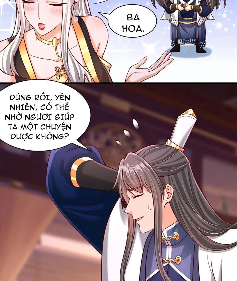 Sau Khi Thổ Lộ Với Mỹ Nữ Tông Chủ, Ta Vô Địch! Chapter 58 - Trang 2