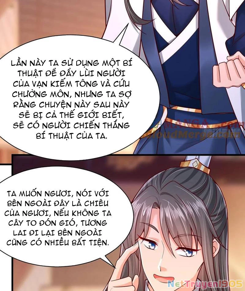 Sau Khi Thổ Lộ Với Mỹ Nữ Tông Chủ, Ta Vô Địch! Chapter 58 - Trang 2
