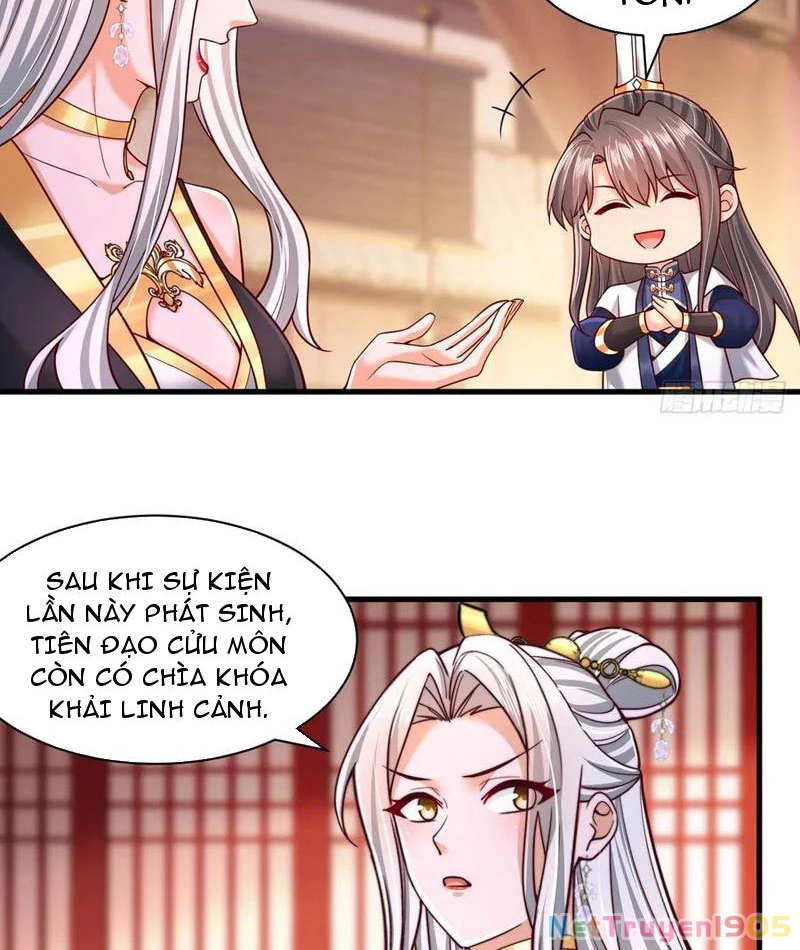 Sau Khi Thổ Lộ Với Mỹ Nữ Tông Chủ, Ta Vô Địch! Chapter 58 - Trang 2