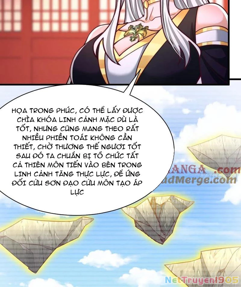 Sau Khi Thổ Lộ Với Mỹ Nữ Tông Chủ, Ta Vô Địch! Chapter 58 - Trang 2