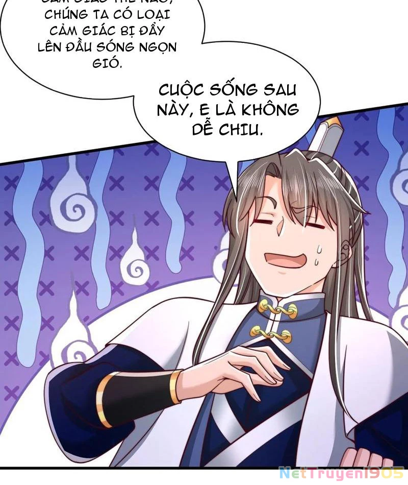 Sau Khi Thổ Lộ Với Mỹ Nữ Tông Chủ, Ta Vô Địch! Chapter 58 - Trang 2