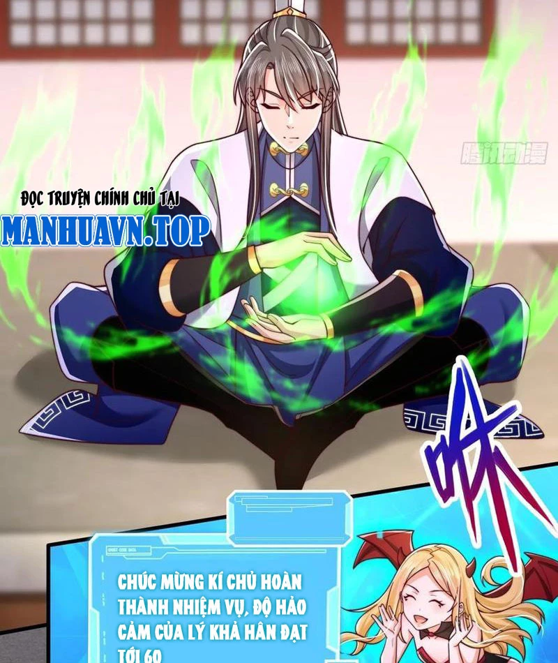 Sau Khi Thổ Lộ Với Mỹ Nữ Tông Chủ, Ta Vô Địch! Chapter 58 - Trang 2