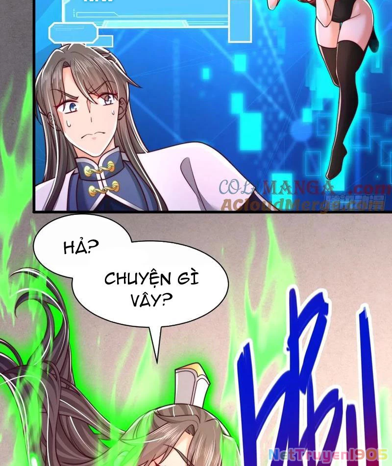 Sau Khi Thổ Lộ Với Mỹ Nữ Tông Chủ, Ta Vô Địch! Chapter 58 - Trang 2
