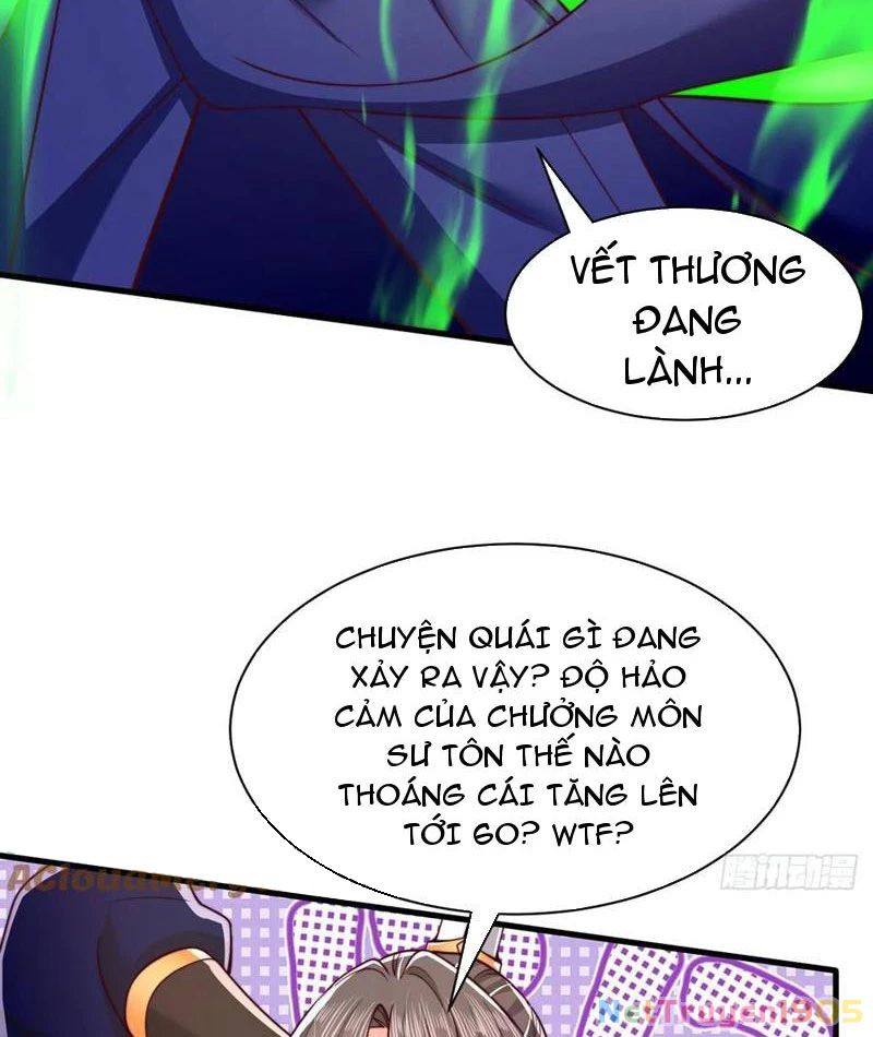 Sau Khi Thổ Lộ Với Mỹ Nữ Tông Chủ, Ta Vô Địch! Chapter 58 - Trang 2