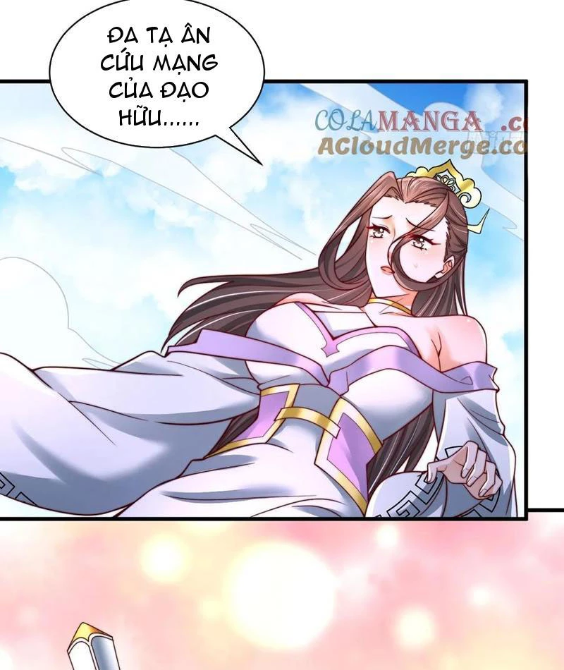 Sau Khi Thổ Lộ Với Mỹ Nữ Tông Chủ, Ta Vô Địch! Chapter 58 - Trang 2