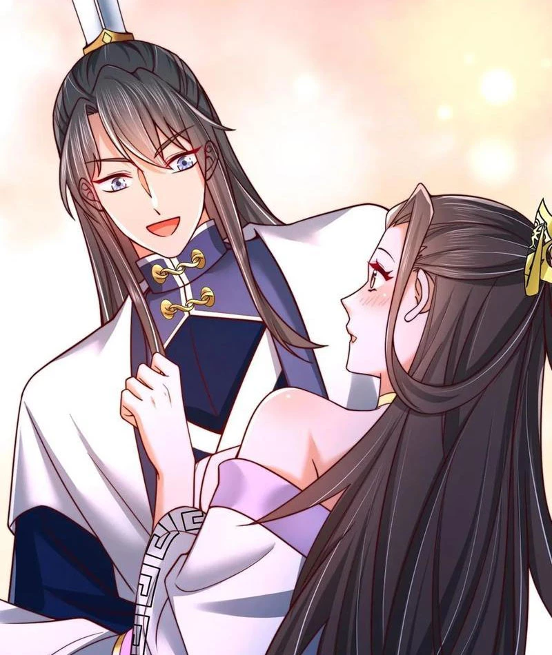 Sau Khi Thổ Lộ Với Mỹ Nữ Tông Chủ, Ta Vô Địch! Chapter 58 - Trang 2