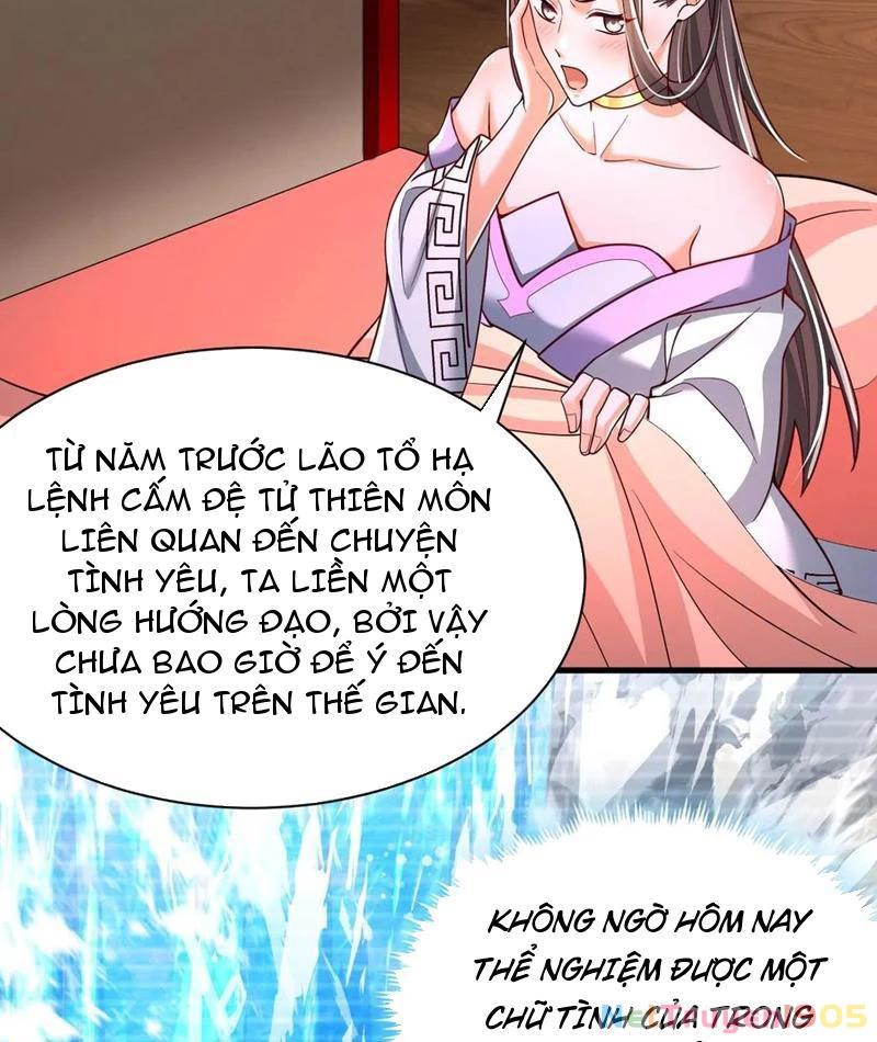 Sau Khi Thổ Lộ Với Mỹ Nữ Tông Chủ, Ta Vô Địch! Chapter 58 - Trang 2
