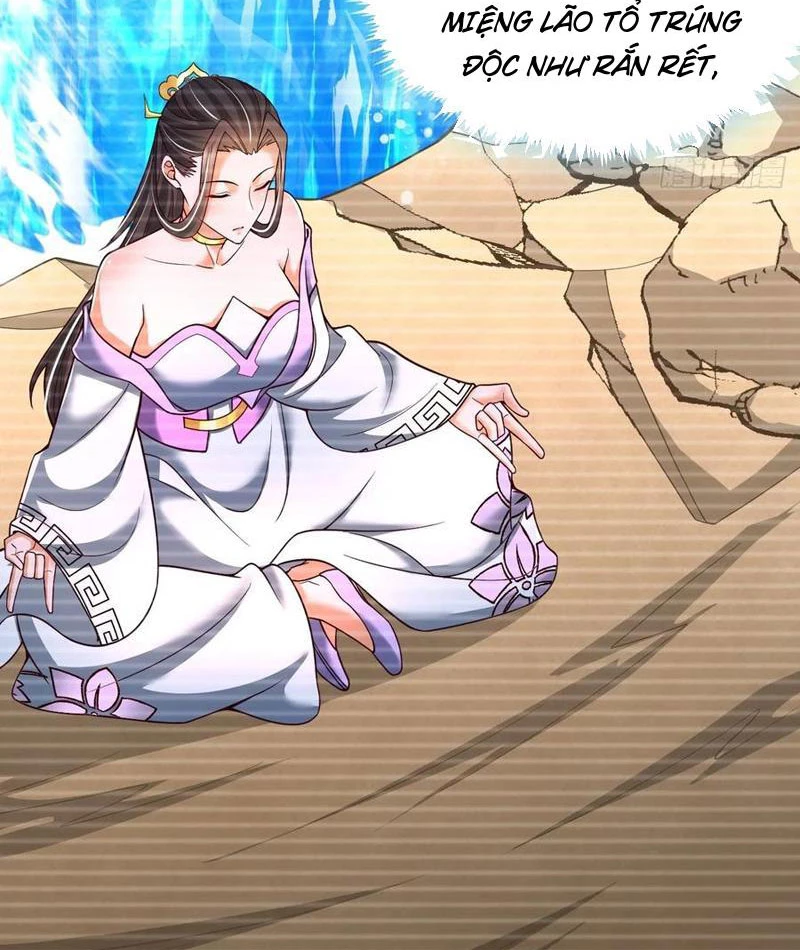 Sau Khi Thổ Lộ Với Mỹ Nữ Tông Chủ, Ta Vô Địch! Chapter 58 - Trang 2