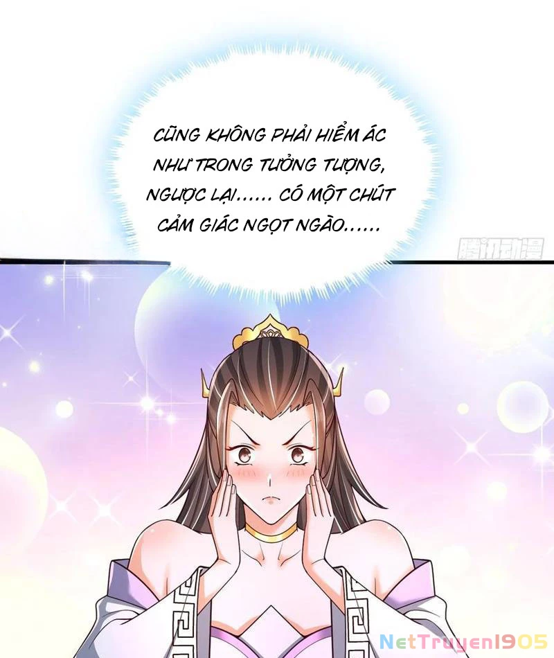 Sau Khi Thổ Lộ Với Mỹ Nữ Tông Chủ, Ta Vô Địch! Chapter 58 - Trang 2