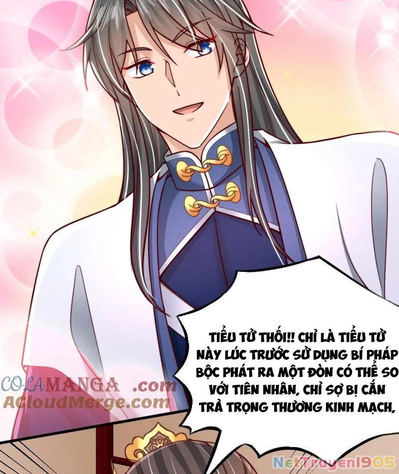 Sau Khi Thổ Lộ Với Mỹ Nữ Tông Chủ, Ta Vô Địch! Chapter 58 - Trang 2