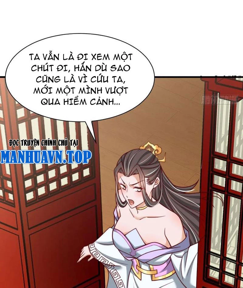 Sau Khi Thổ Lộ Với Mỹ Nữ Tông Chủ, Ta Vô Địch! Chapter 58 - Trang 2