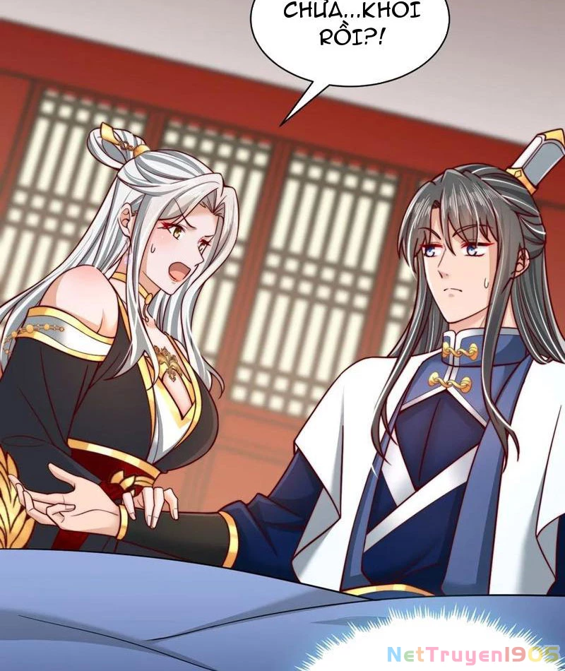 Sau Khi Thổ Lộ Với Mỹ Nữ Tông Chủ, Ta Vô Địch! Chapter 58 - Trang 2