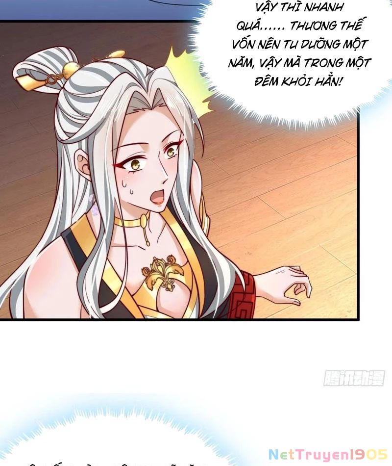 Sau Khi Thổ Lộ Với Mỹ Nữ Tông Chủ, Ta Vô Địch! Chapter 58 - Trang 2