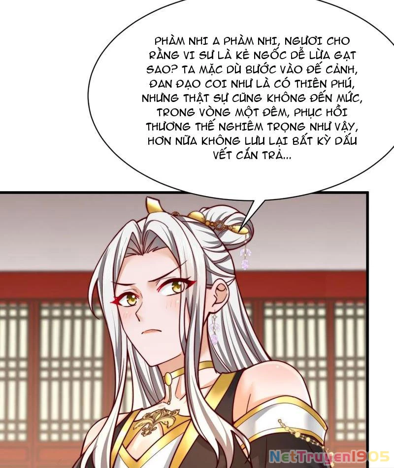 Sau Khi Thổ Lộ Với Mỹ Nữ Tông Chủ, Ta Vô Địch! Chapter 58 - Trang 2