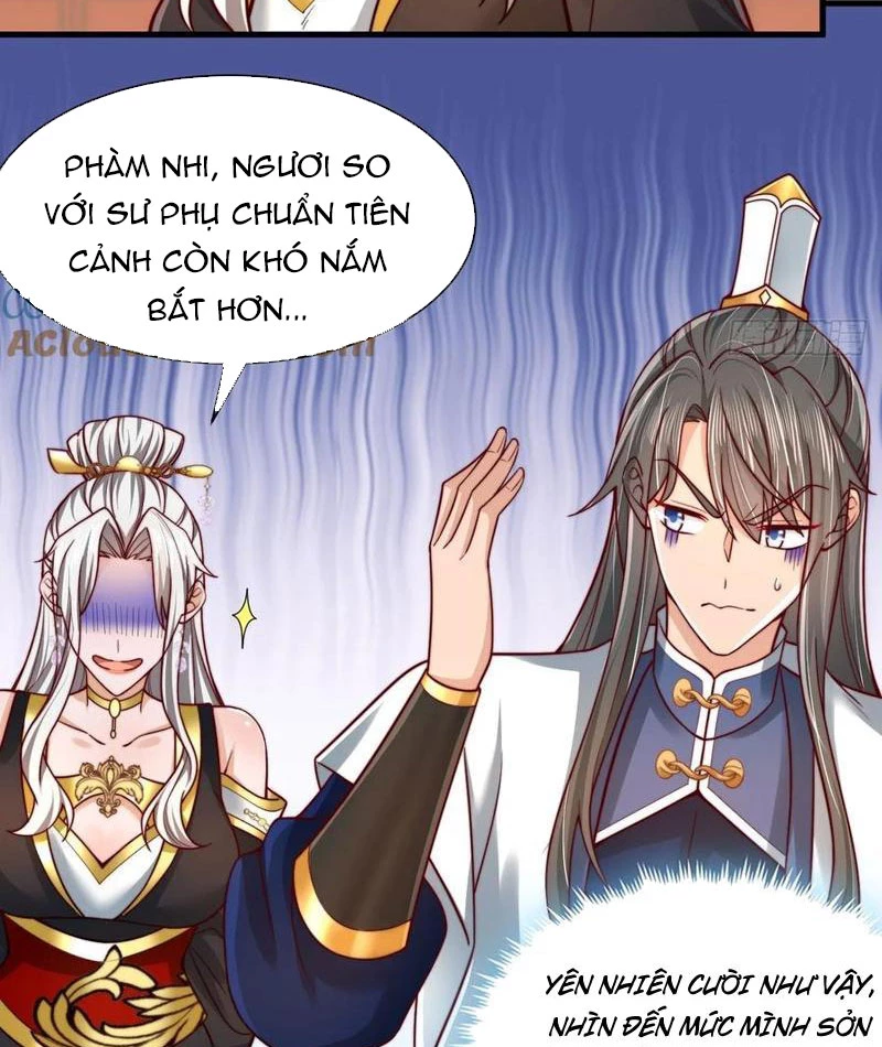 Sau Khi Thổ Lộ Với Mỹ Nữ Tông Chủ, Ta Vô Địch! Chapter 58 - Trang 2