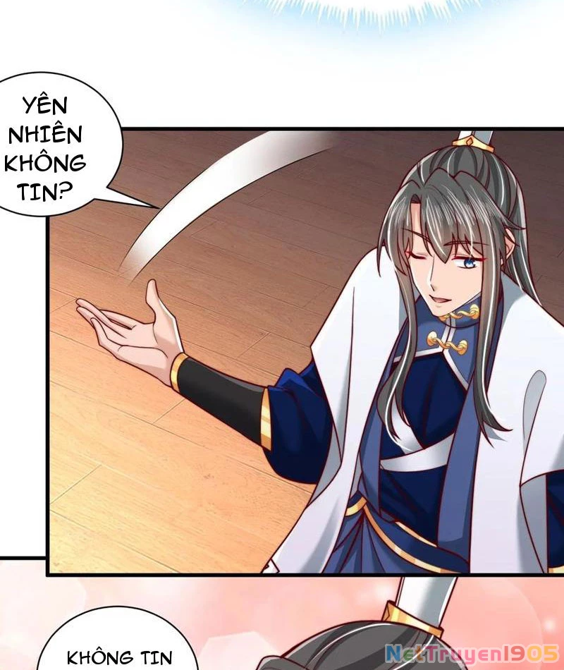 Sau Khi Thổ Lộ Với Mỹ Nữ Tông Chủ, Ta Vô Địch! Chapter 58 - Trang 2