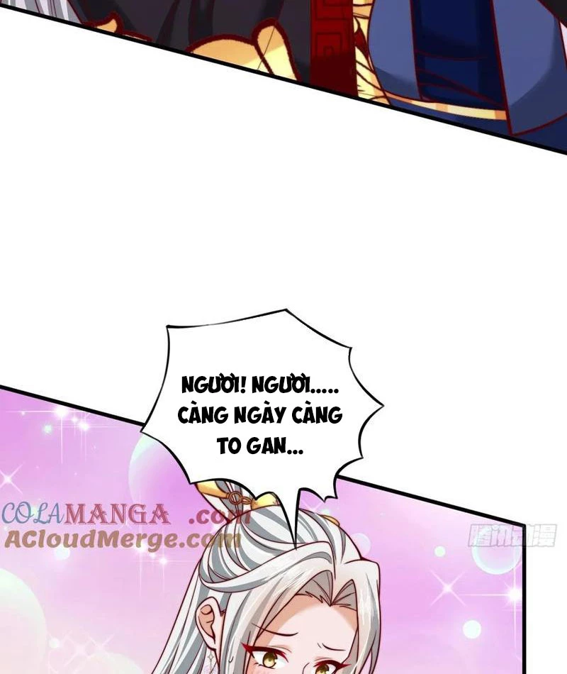 Sau Khi Thổ Lộ Với Mỹ Nữ Tông Chủ, Ta Vô Địch! Chapter 58 - Trang 2