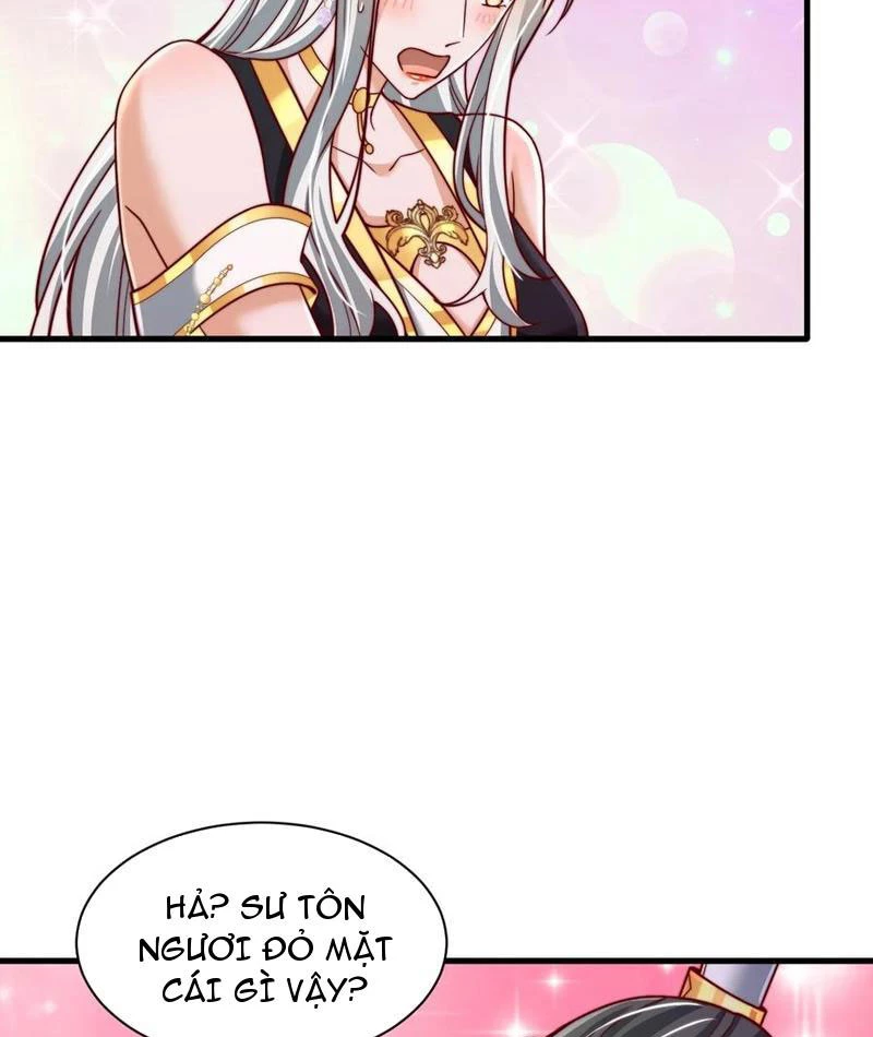 Sau Khi Thổ Lộ Với Mỹ Nữ Tông Chủ, Ta Vô Địch! Chapter 58 - Trang 2