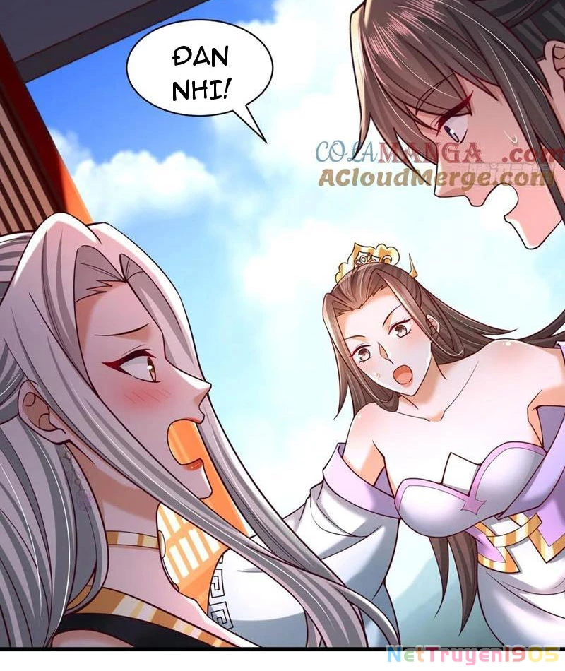Sau Khi Thổ Lộ Với Mỹ Nữ Tông Chủ, Ta Vô Địch! Chapter 58 - Trang 2
