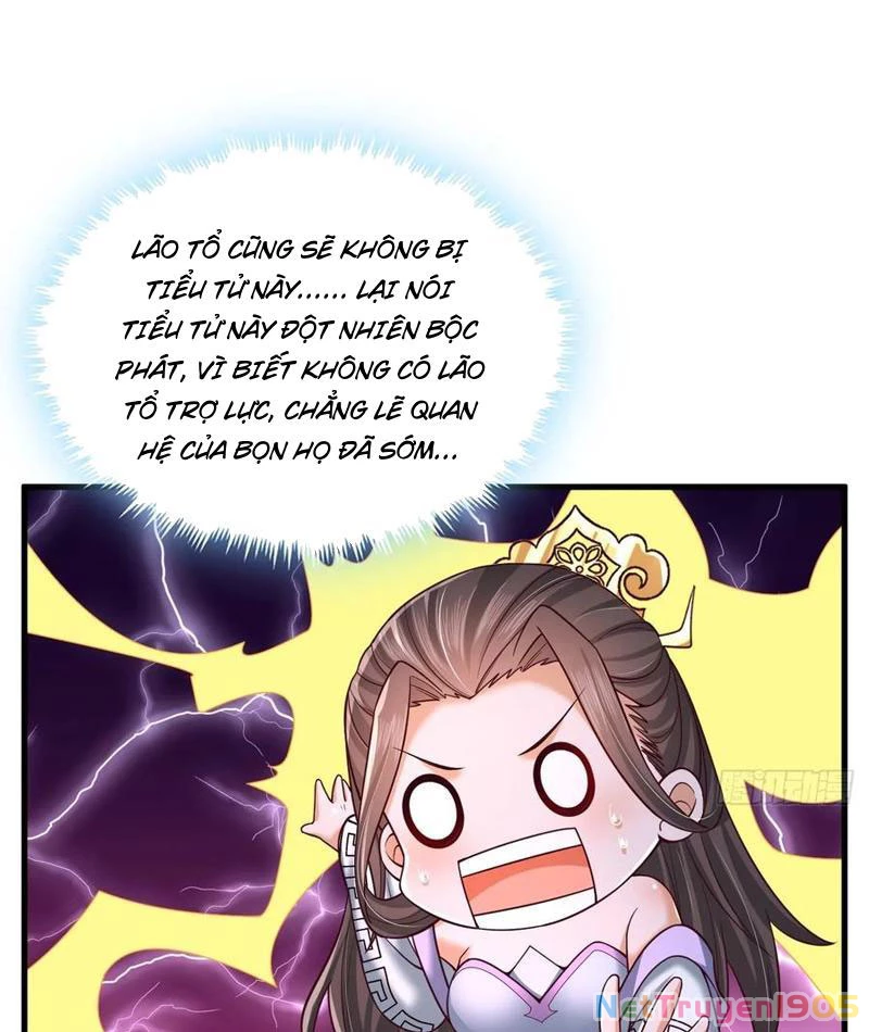 Sau Khi Thổ Lộ Với Mỹ Nữ Tông Chủ, Ta Vô Địch! Chapter 58 - Trang 2