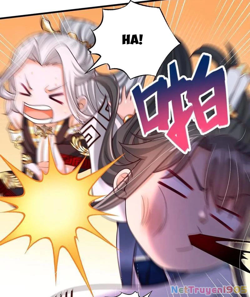 Sau Khi Thổ Lộ Với Mỹ Nữ Tông Chủ, Ta Vô Địch! Chapter 58 - Trang 2