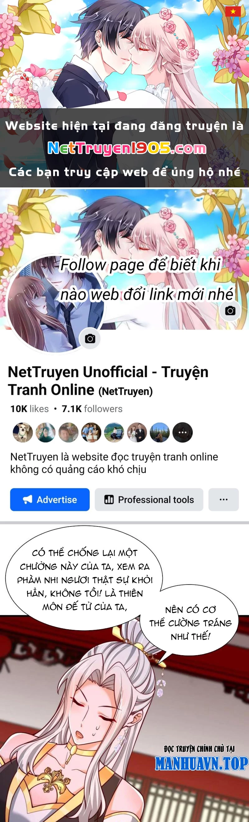 Sau Khi Thổ Lộ Với Mỹ Nữ Tông Chủ, Ta Vô Địch! Chapter 59 - Trang 2