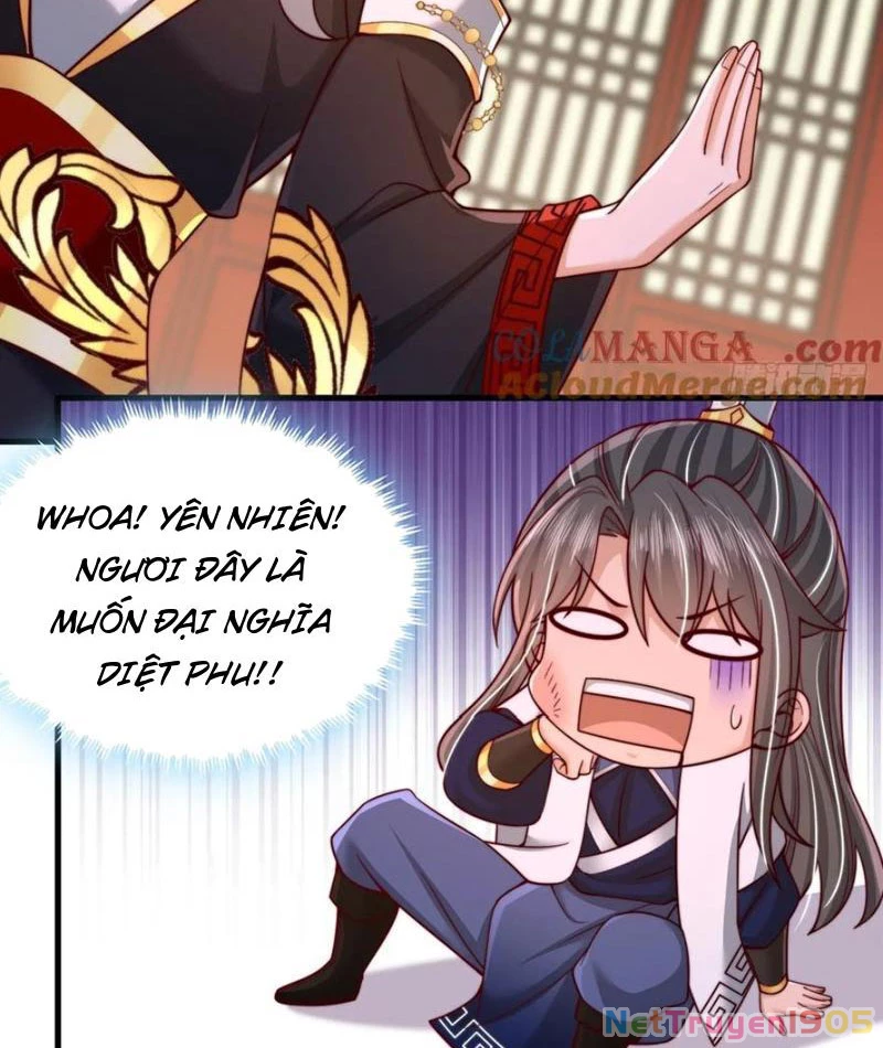 Sau Khi Thổ Lộ Với Mỹ Nữ Tông Chủ, Ta Vô Địch! Chapter 59 - Trang 2