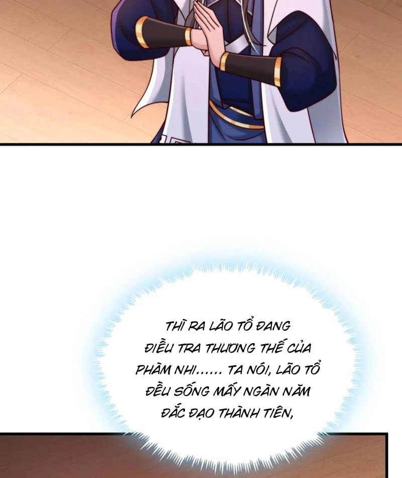 Sau Khi Thổ Lộ Với Mỹ Nữ Tông Chủ, Ta Vô Địch! Chapter 59 - Trang 2