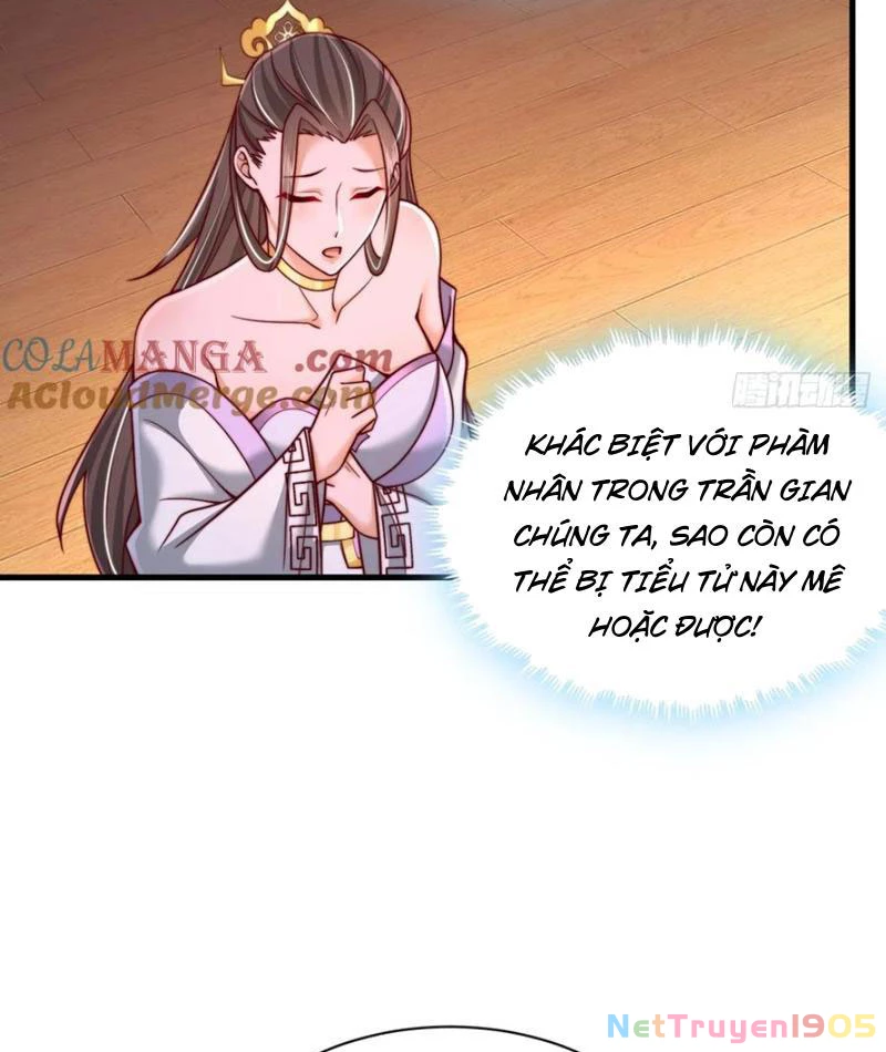 Sau Khi Thổ Lộ Với Mỹ Nữ Tông Chủ, Ta Vô Địch! Chapter 59 - Trang 2