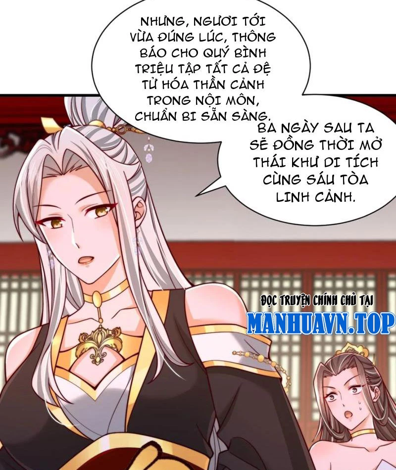 Sau Khi Thổ Lộ Với Mỹ Nữ Tông Chủ, Ta Vô Địch! Chapter 59 - Trang 2