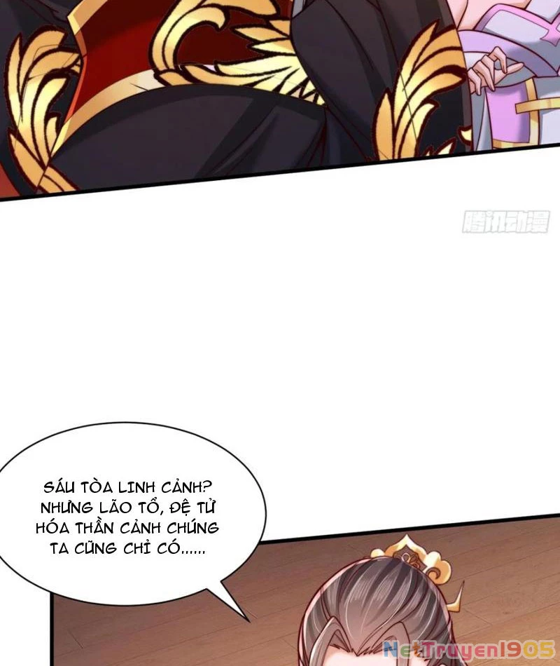 Sau Khi Thổ Lộ Với Mỹ Nữ Tông Chủ, Ta Vô Địch! Chapter 59 - Trang 2