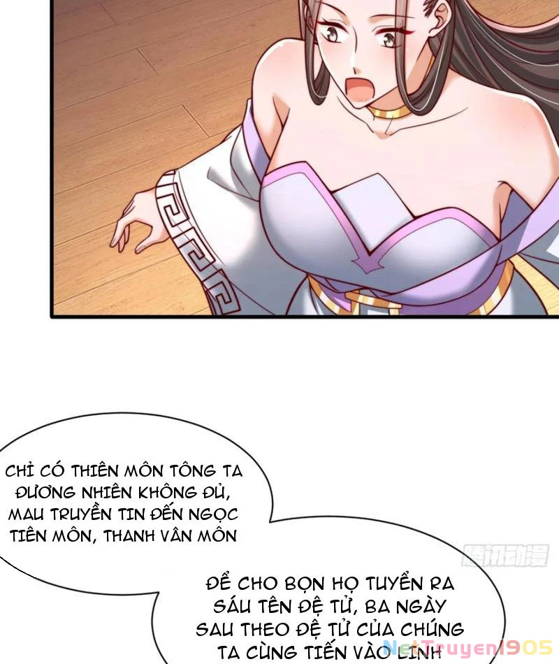 Sau Khi Thổ Lộ Với Mỹ Nữ Tông Chủ, Ta Vô Địch! Chapter 59 - Trang 2