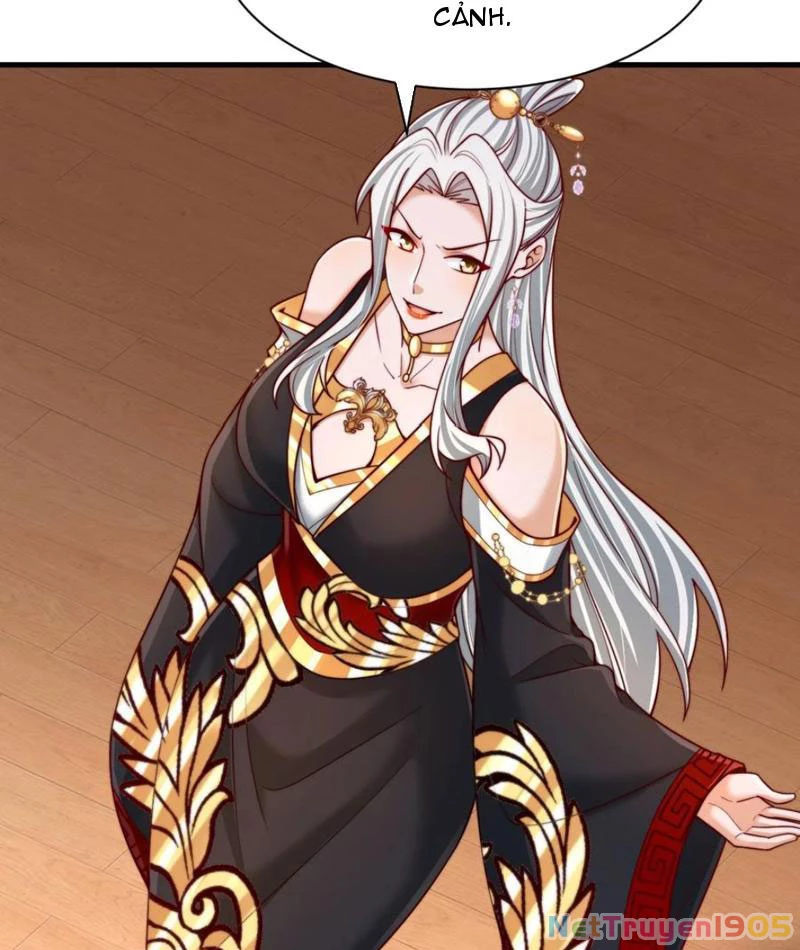 Sau Khi Thổ Lộ Với Mỹ Nữ Tông Chủ, Ta Vô Địch! Chapter 59 - Trang 2