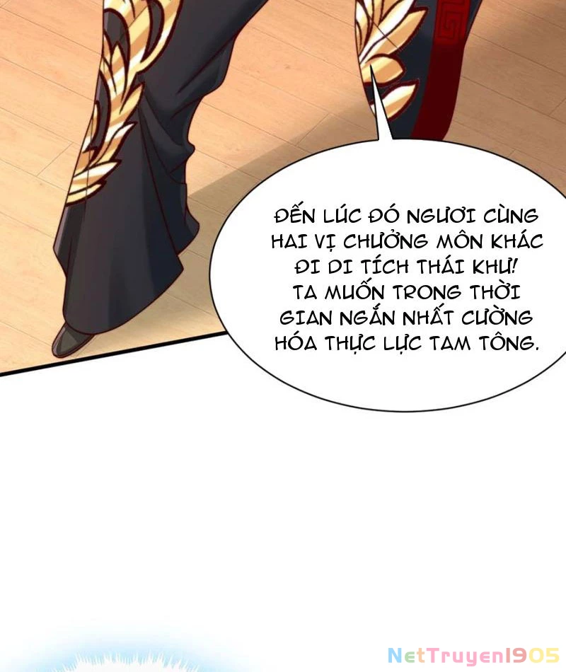 Sau Khi Thổ Lộ Với Mỹ Nữ Tông Chủ, Ta Vô Địch! Chapter 59 - Trang 2