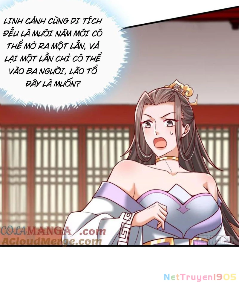 Sau Khi Thổ Lộ Với Mỹ Nữ Tông Chủ, Ta Vô Địch! Chapter 59 - Trang 2