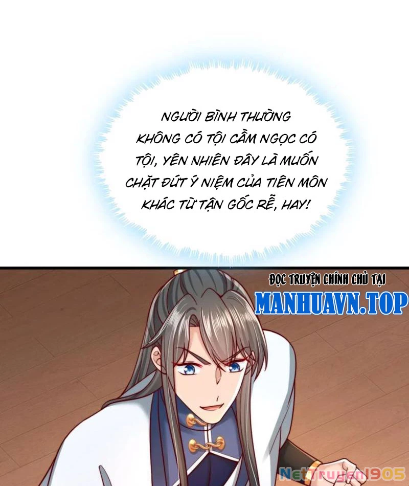 Sau Khi Thổ Lộ Với Mỹ Nữ Tông Chủ, Ta Vô Địch! Chapter 59 - Trang 2