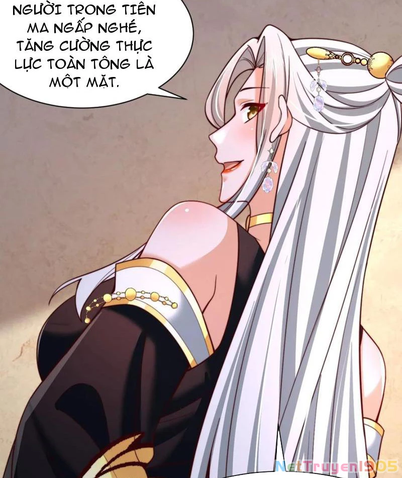 Sau Khi Thổ Lộ Với Mỹ Nữ Tông Chủ, Ta Vô Địch! Chapter 59 - Trang 2