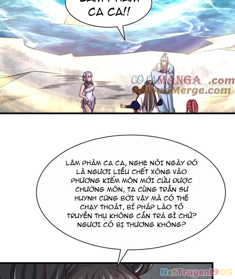Sau Khi Thổ Lộ Với Mỹ Nữ Tông Chủ, Ta Vô Địch! Chapter 59 - Trang 2