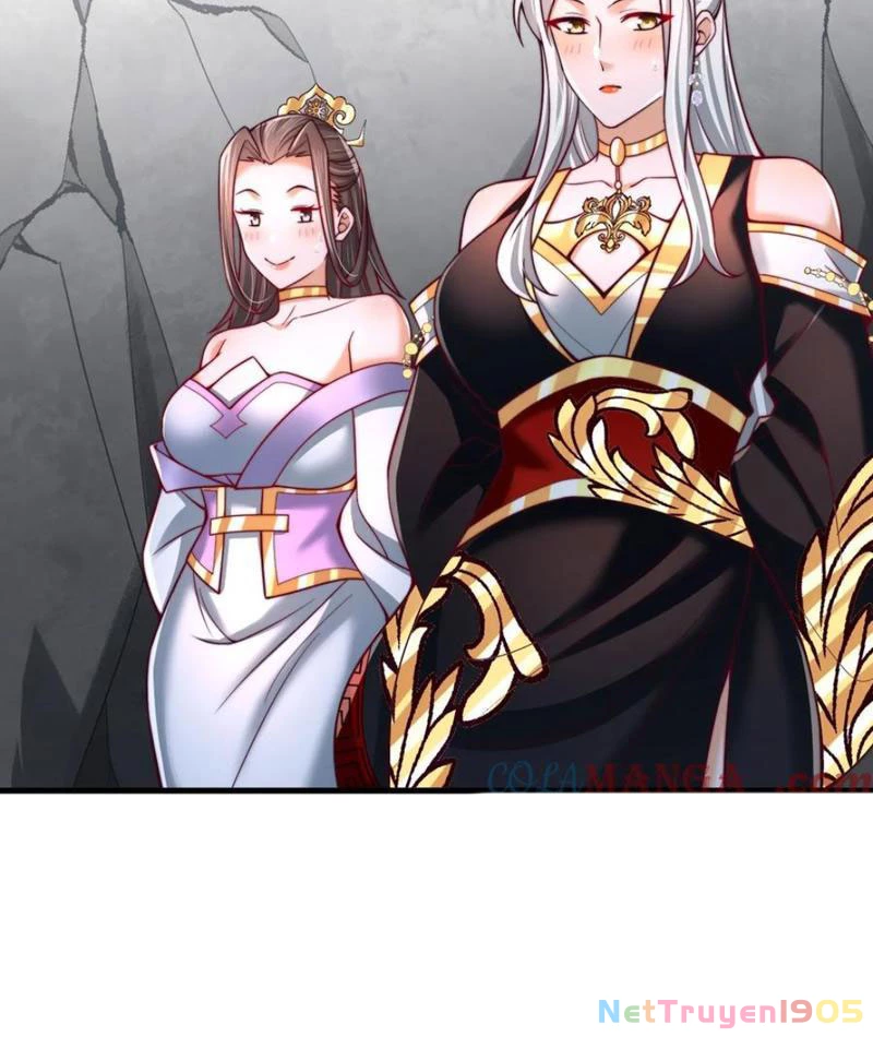 Sau Khi Thổ Lộ Với Mỹ Nữ Tông Chủ, Ta Vô Địch! Chapter 59 - Trang 2