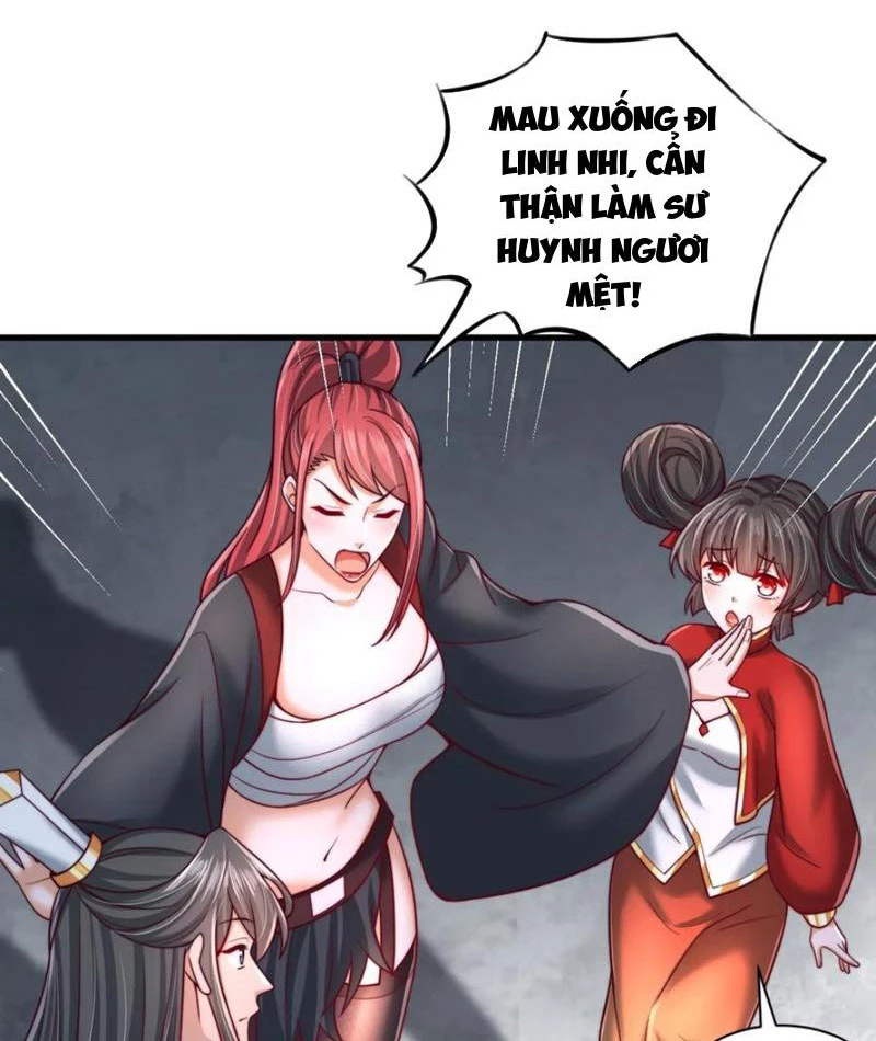 Sau Khi Thổ Lộ Với Mỹ Nữ Tông Chủ, Ta Vô Địch! Chapter 59 - Trang 2