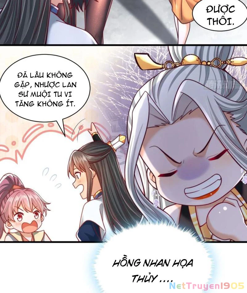 Sau Khi Thổ Lộ Với Mỹ Nữ Tông Chủ, Ta Vô Địch! Chapter 59 - Trang 2