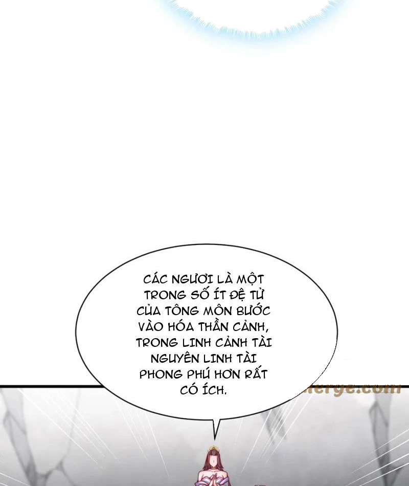 Sau Khi Thổ Lộ Với Mỹ Nữ Tông Chủ, Ta Vô Địch! Chapter 59 - Trang 2