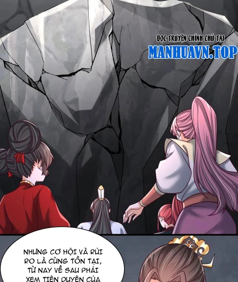 Sau Khi Thổ Lộ Với Mỹ Nữ Tông Chủ, Ta Vô Địch! Chapter 59 - Trang 2