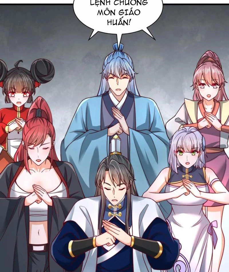 Sau Khi Thổ Lộ Với Mỹ Nữ Tông Chủ, Ta Vô Địch! Chapter 59 - Trang 2