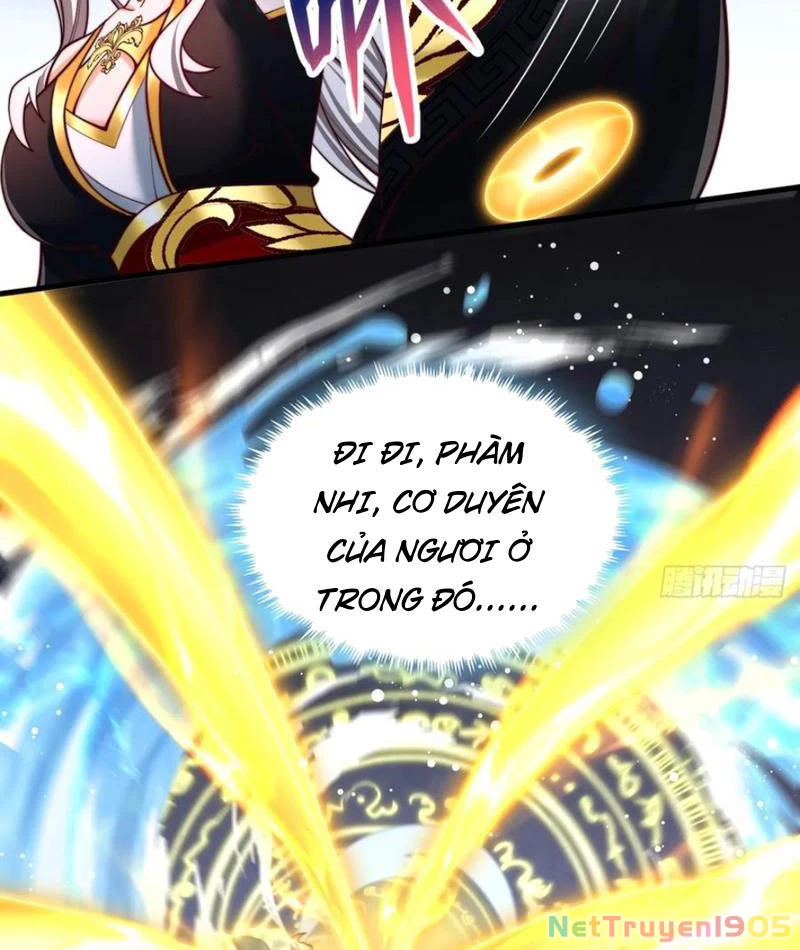 Sau Khi Thổ Lộ Với Mỹ Nữ Tông Chủ, Ta Vô Địch! Chapter 59 - Trang 2
