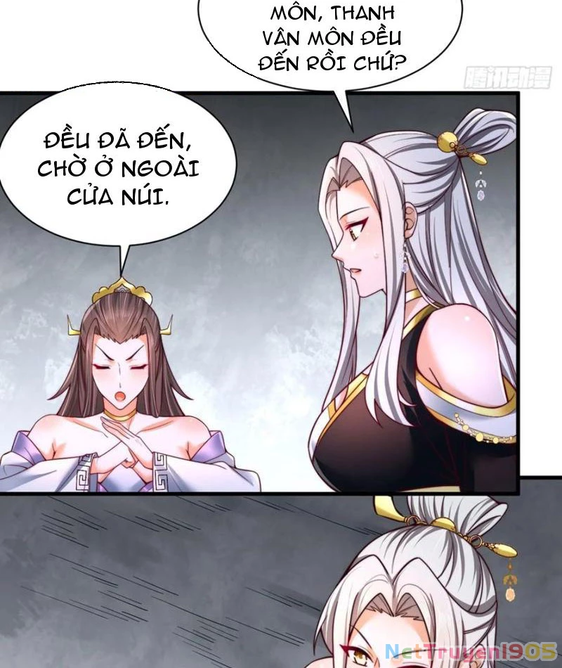 Sau Khi Thổ Lộ Với Mỹ Nữ Tông Chủ, Ta Vô Địch! Chapter 59 - Trang 2