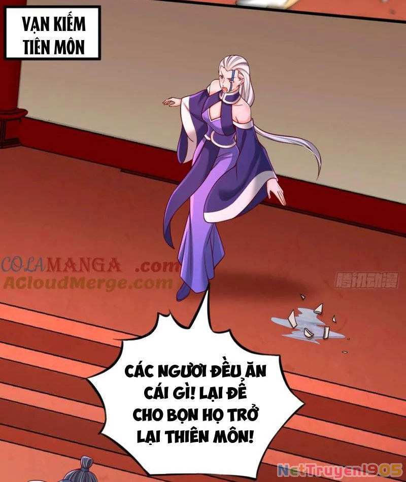 Sau Khi Thổ Lộ Với Mỹ Nữ Tông Chủ, Ta Vô Địch! Chapter 59 - Trang 2